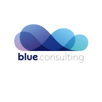 Blue Consulting Kenya Logo