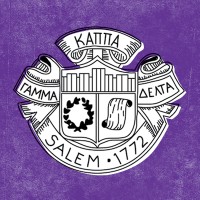 Salem Academy Logo
