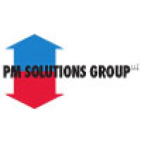 PM Solutions Group Logo