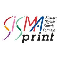 Sismaprint Logo