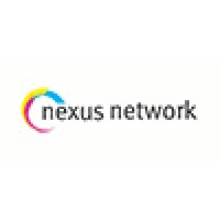 Nexus Network Logo