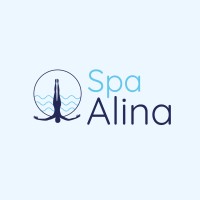 Spa Alina Logo