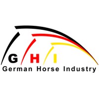 German Horse Industry Consulting GmbH Logo