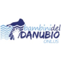 Associazione Onlus Bambini del Danubio Logo