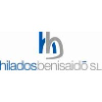 Hilados Benisaido S.L. Logo