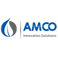 Amco Contracting Company Logo