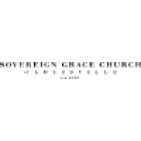 Sovereign Grace Church of Louisville Logo