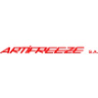 ARTIFREEZE SA Logo