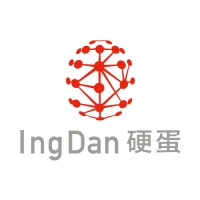 IngDan • (HK Stock 400) Logo