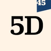 Cinco Días Logo