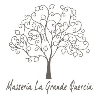 Masseria La Grande Quercia Logo