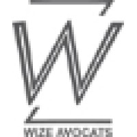 Wize Avocats Logo