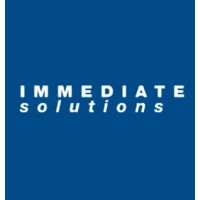 Immediate Solutions Logo