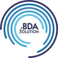 BDA Solution Srl Logo