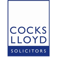 Cocks Lloyd Solicitors Logo