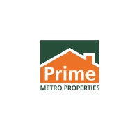 Prime Metro Properties Logo