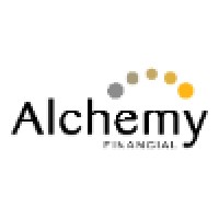 Alchemy Financial Limited Logo
