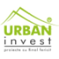 Urban Invest Logo