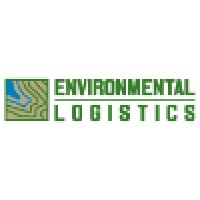 Environmental Logistics (EnvLogistics) Logo
