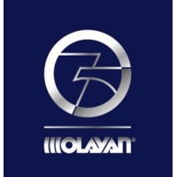 Olayan Financing Company Logo