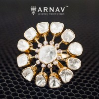 Arnav & Co Logo
