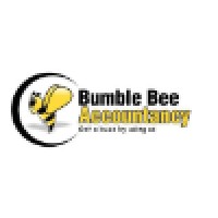 Bumble Bee Accountancy Logo