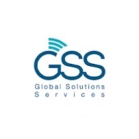 Global Solutions Services Logo