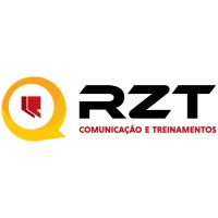 RZT Comunicação Logo