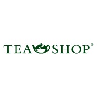 Tea Shop Logo