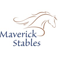 Maverick Stables Logo