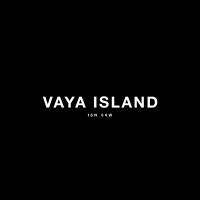 Vaya Island Logo