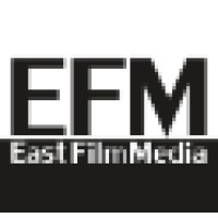 East Film Media Logo