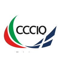 CCCIQ - Chamber of Commerce of the Québec Iranian Community Logo