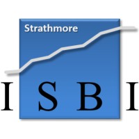 ISBI @ Strathmore Business School Logo