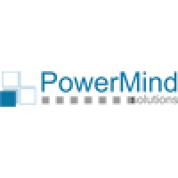 PowerMind Solutions LTD Logo