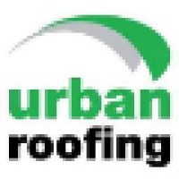 Urban Roofing UK Logo
