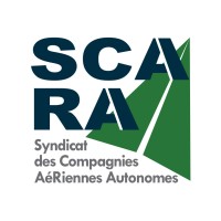 SCARA Logo