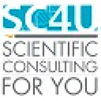 Scientific Consulting For You Logo