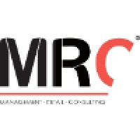 MRC Logo