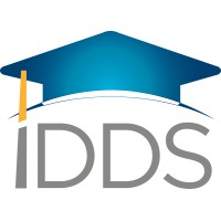 IDDS FRANCE Logo