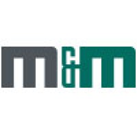 M&M Intercom Logo