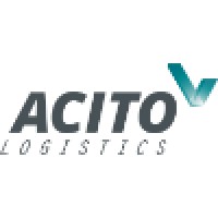 Acito Logistics GmbH Logo