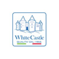Prodotti Naturali White Castle Logo