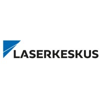 Laserkeskus Oy Logo