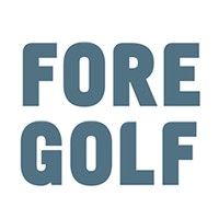 ForeGolf Limited, Ireland Logo