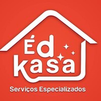 Ed Kasa - Serviços Especializados Logo
