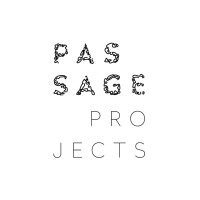Passage Projects Logo