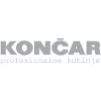 KONČAR - Profesionalne kuhinje d.o.o. Logo