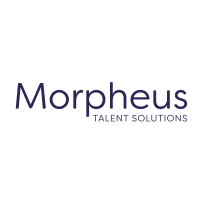 Morpheus Talent Solutions Logo
