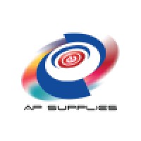 A P Supplies Logo